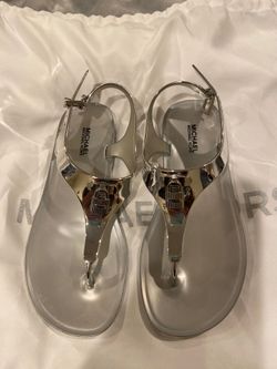 Michael Kors sandals women’s size 6