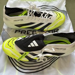 Adidas Predator Elite Soccer 