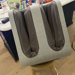 Sharper Image Shiatzu Massager