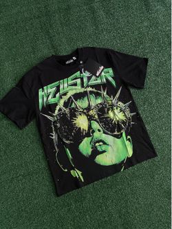 Hellstar Shirts