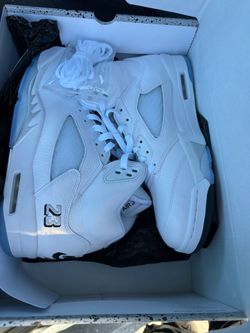 Jordan 5s