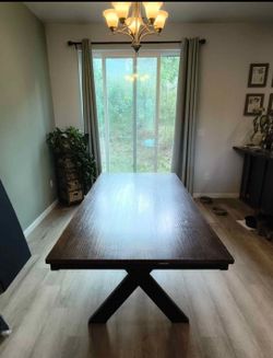 Dining Table (Seats 2)