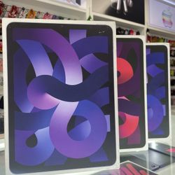 iPad Air 5th Generation 256GB (WiFi)