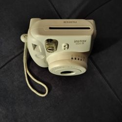 INSTAX mini 8