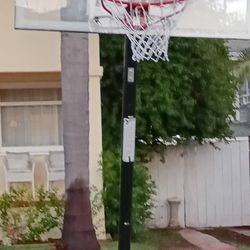Basketball Hoop Adjustable 