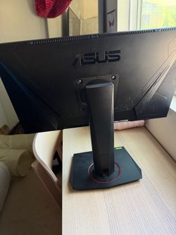 Asus Gaming Monitor
