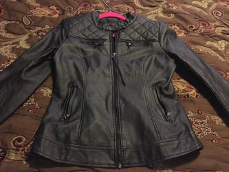 Women’s jacket