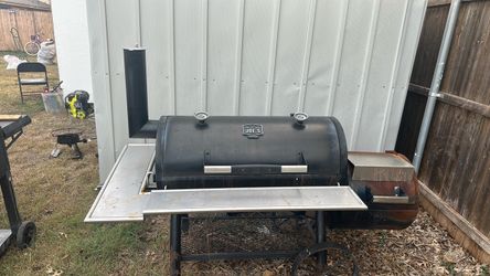 Smoker