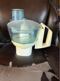 Hand mixer pece