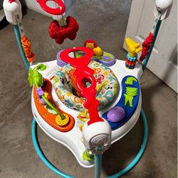 Baby Jumper/ Brincador 