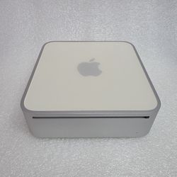 Apple Mac Mini-1.83GHz Intel Core 2 Duo