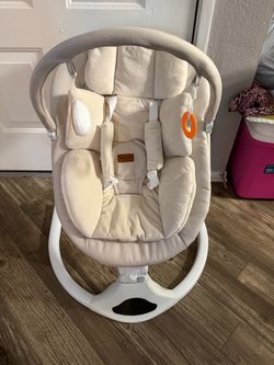 Bbs Favorite Chair