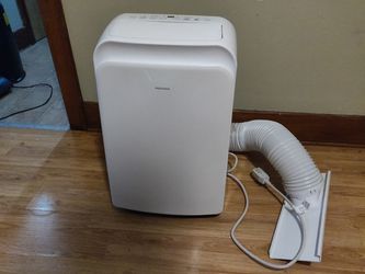 Insignia air conditioner