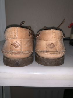 Sperry Shoes ****$25***