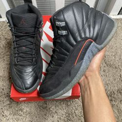 Air Jordan 12 Retro Utility Grind 