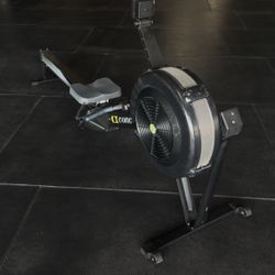 Concept 2 Rower model D  - PM5