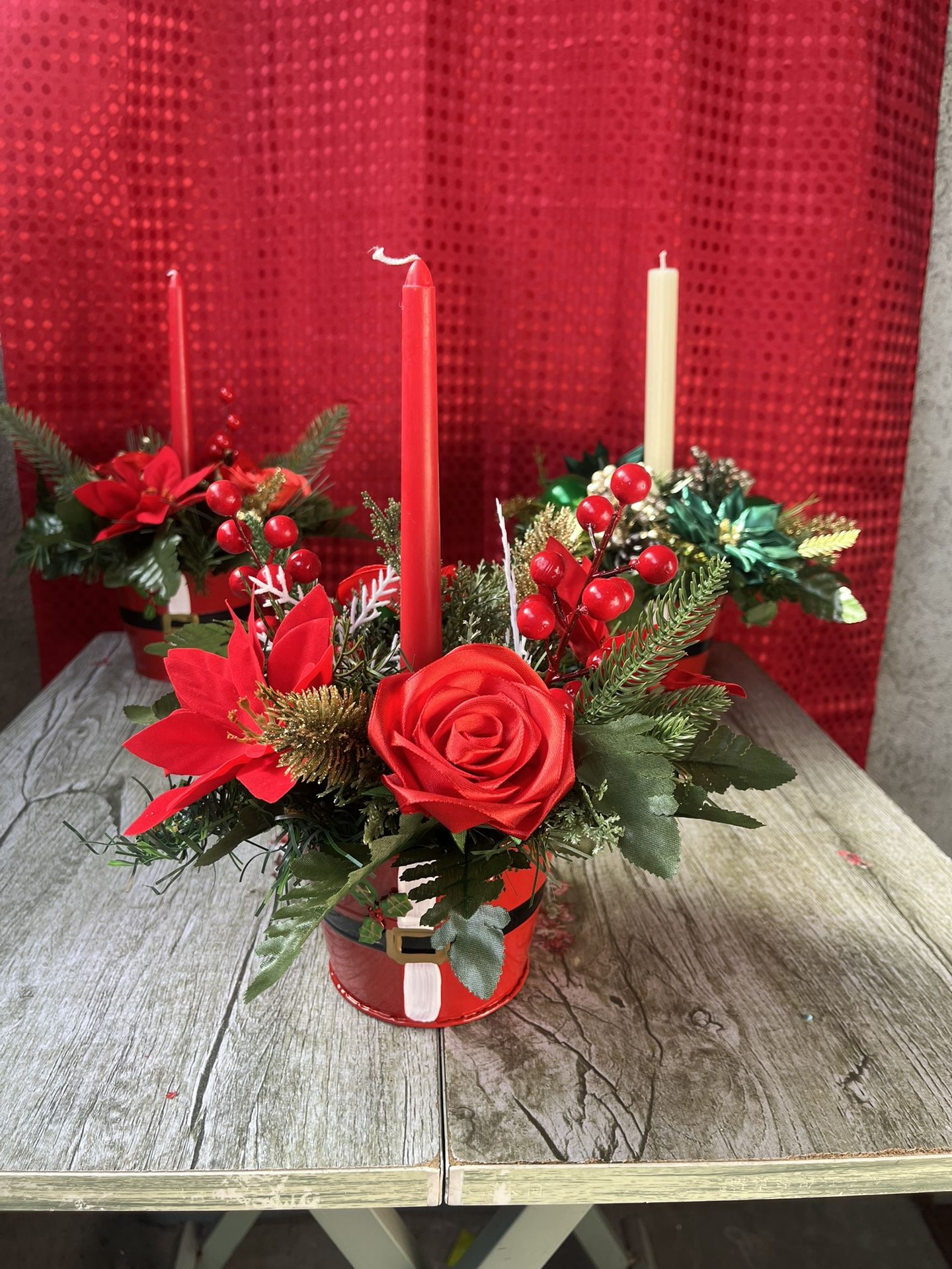 Christmas Decorations