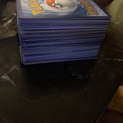 Cartas De Pokémon 