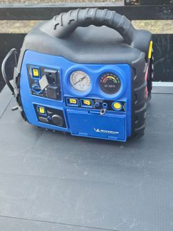 Porter charger/Electric outlet/lights