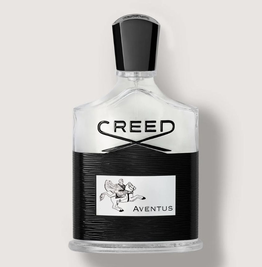 Creed AVENTUS Eau de Parfum 3.3oz/100ml Tester Sealed | New & Sealed In Box