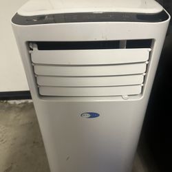 Portable Air Cooler 