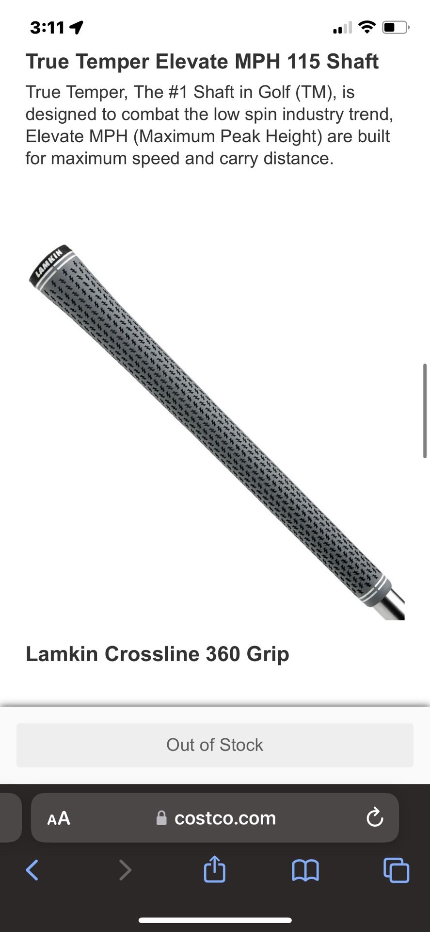 BNIB Costco Kirkland Golf Clubs Irons 4pw for Sale in Brea, CA OfferUp