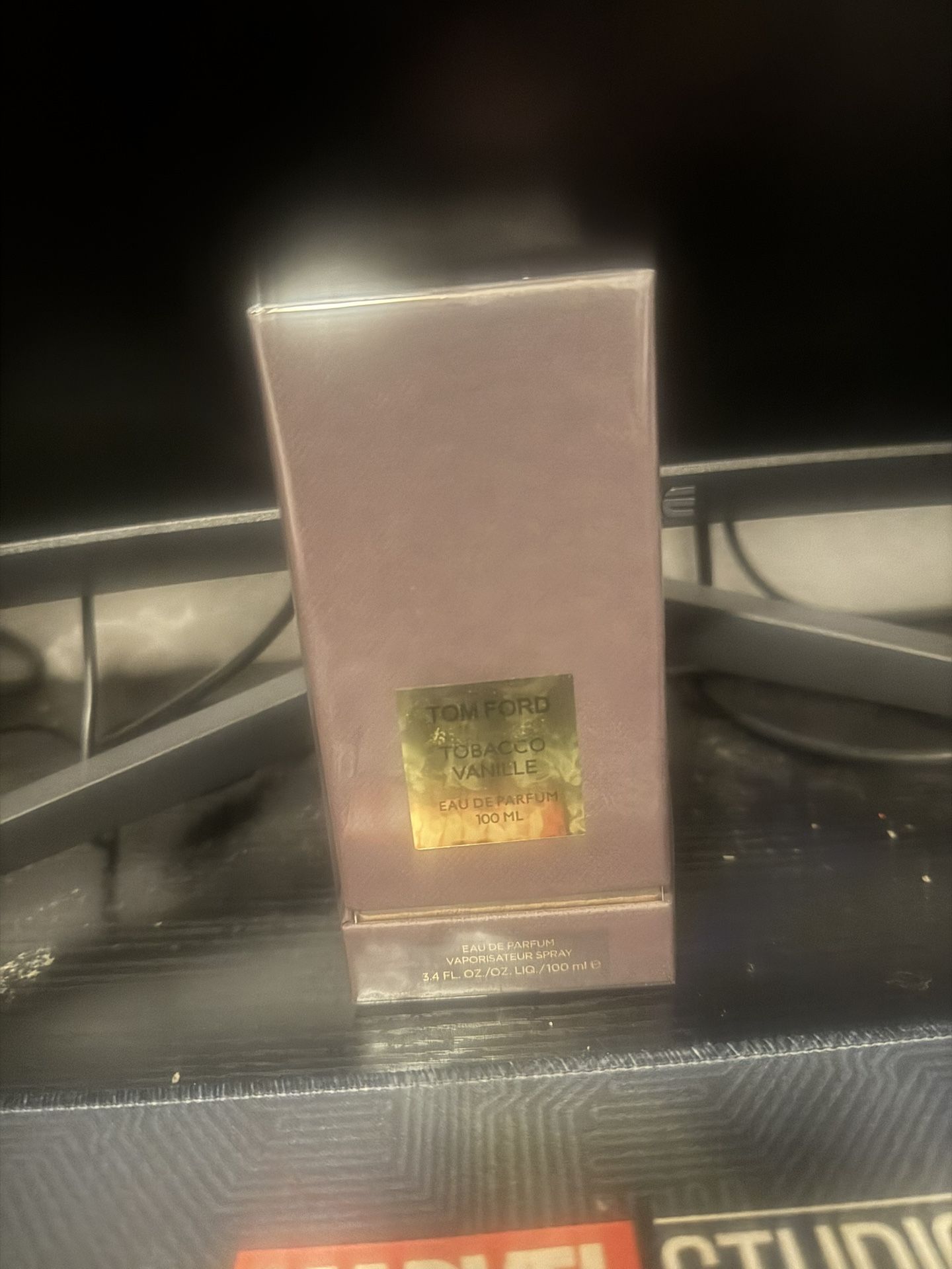 Tom Ford