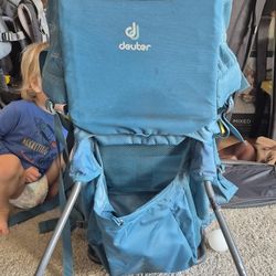 Baby Carrier 