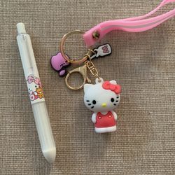 Hello Kitty Items