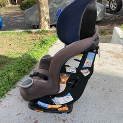Graco Car Seat 