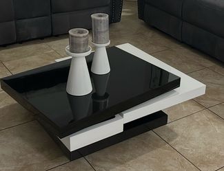 Mesa de centro