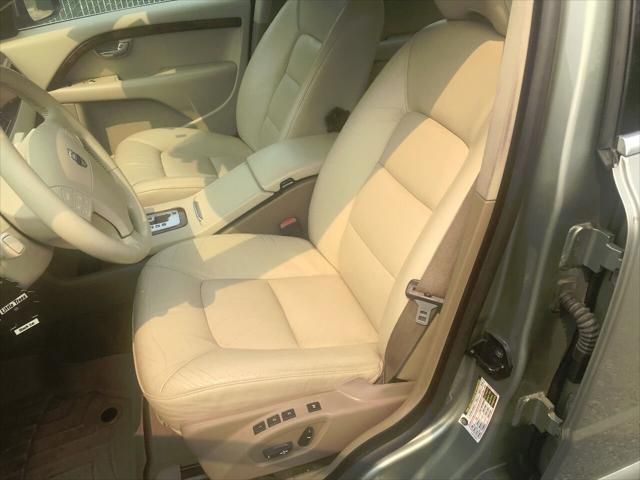 2008 Volvo V70