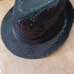 Fedora Sequence Black Hat