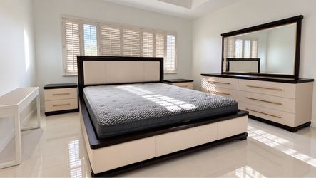 Colchón/matress king
