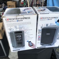 Speakers Active $130