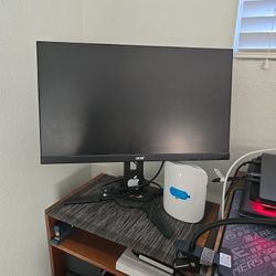 Acer 27" Gaming Monitor XF251Q 