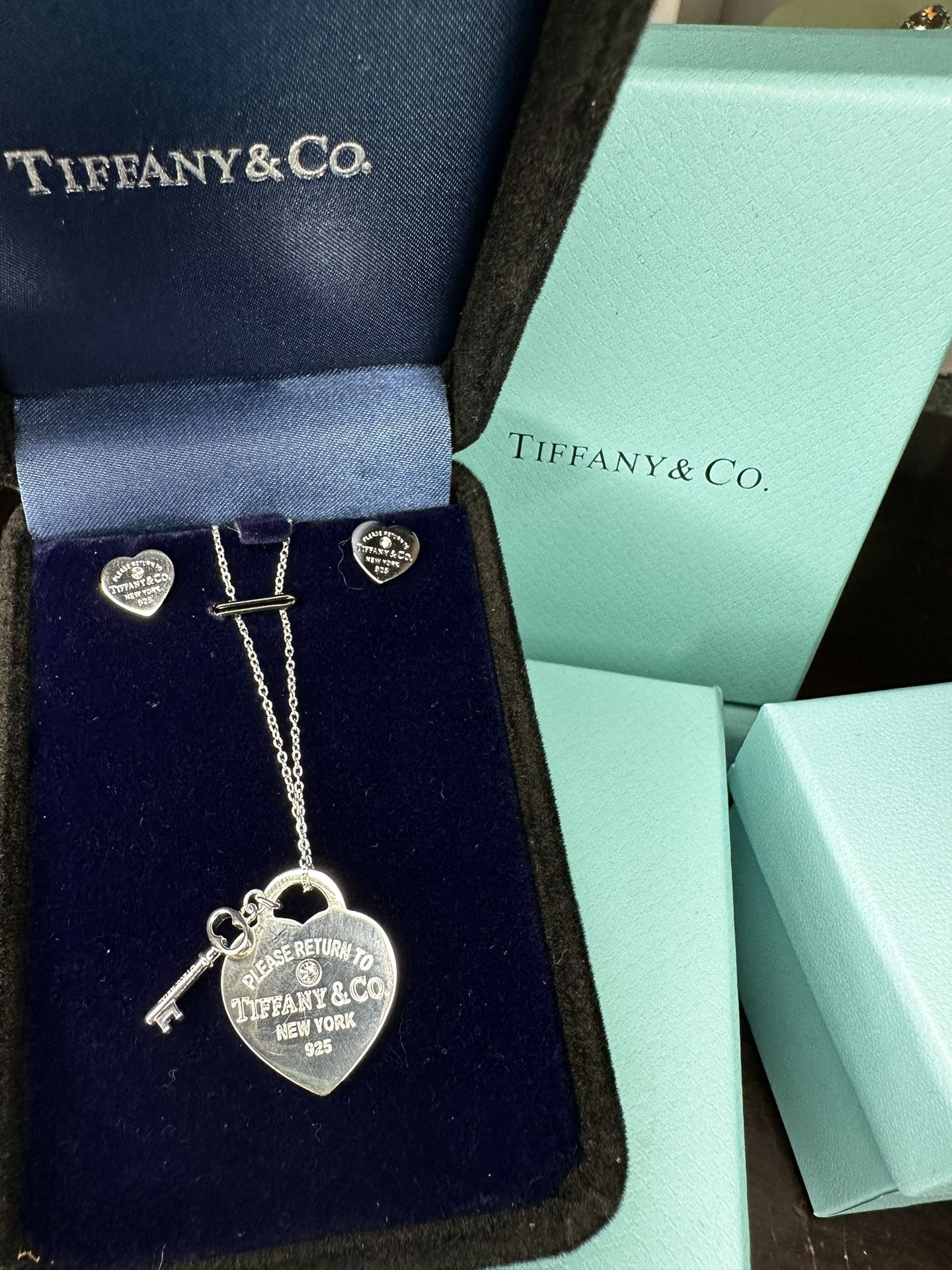Tiffany &co