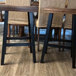 Bar Stools X 2