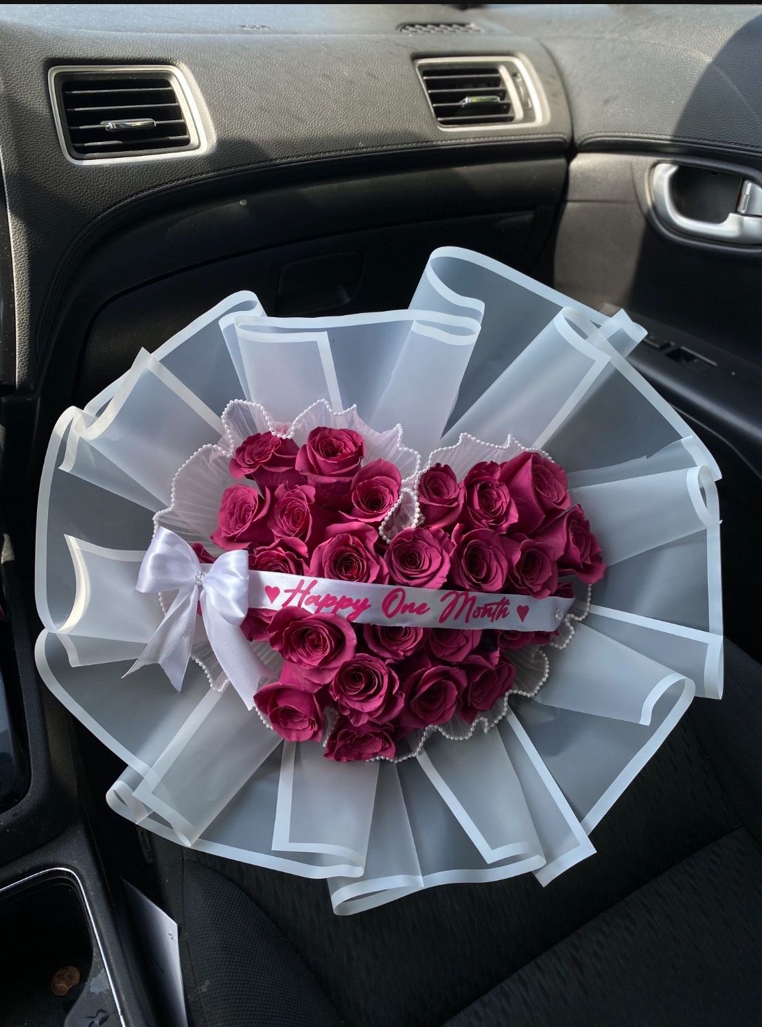 Bouquets