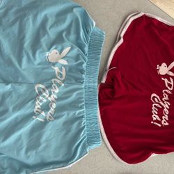 Players club Shorts 