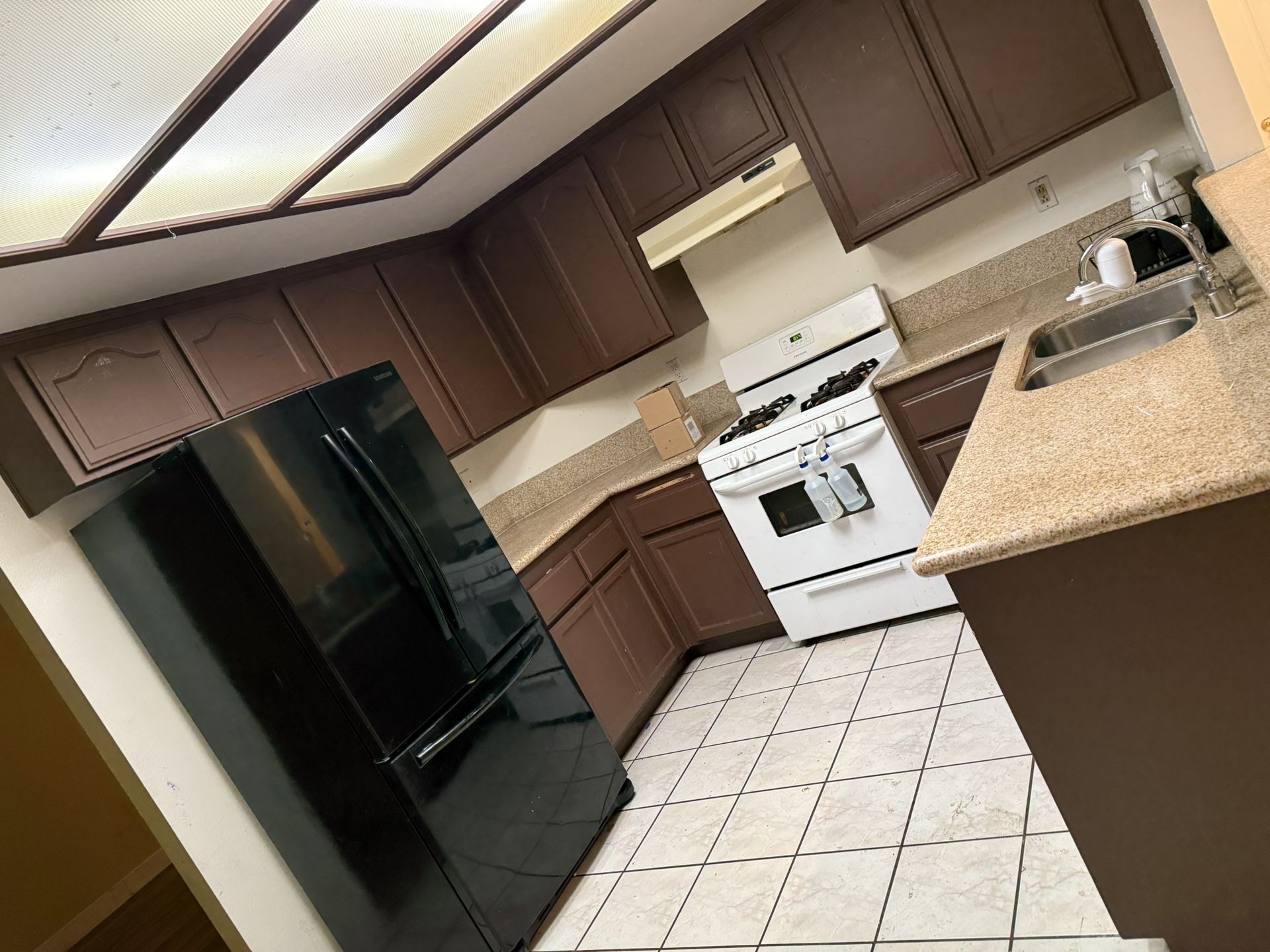 Used Appliances Stove, Dishwasher And Hood