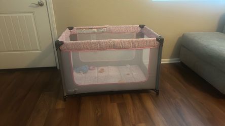 Pack n play $25
