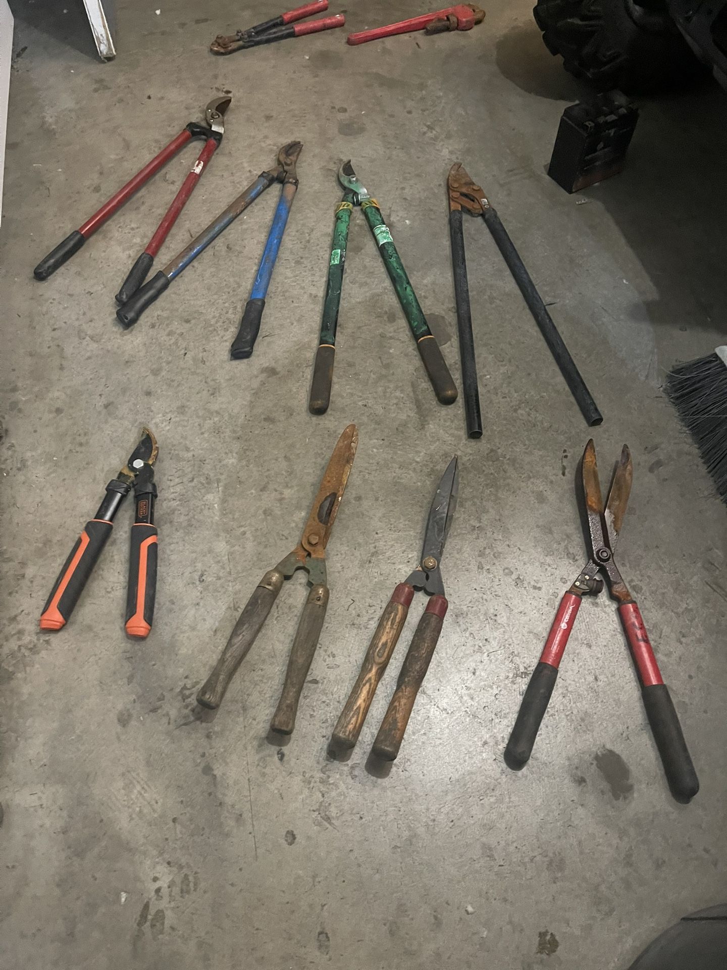 tools 