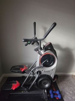 Bowflex Max Trainer