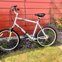Gary fisher Bike 
