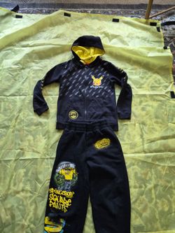 Clothes