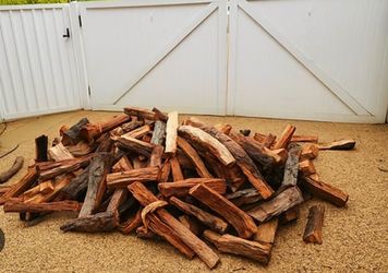 Oak wood/ fire wood