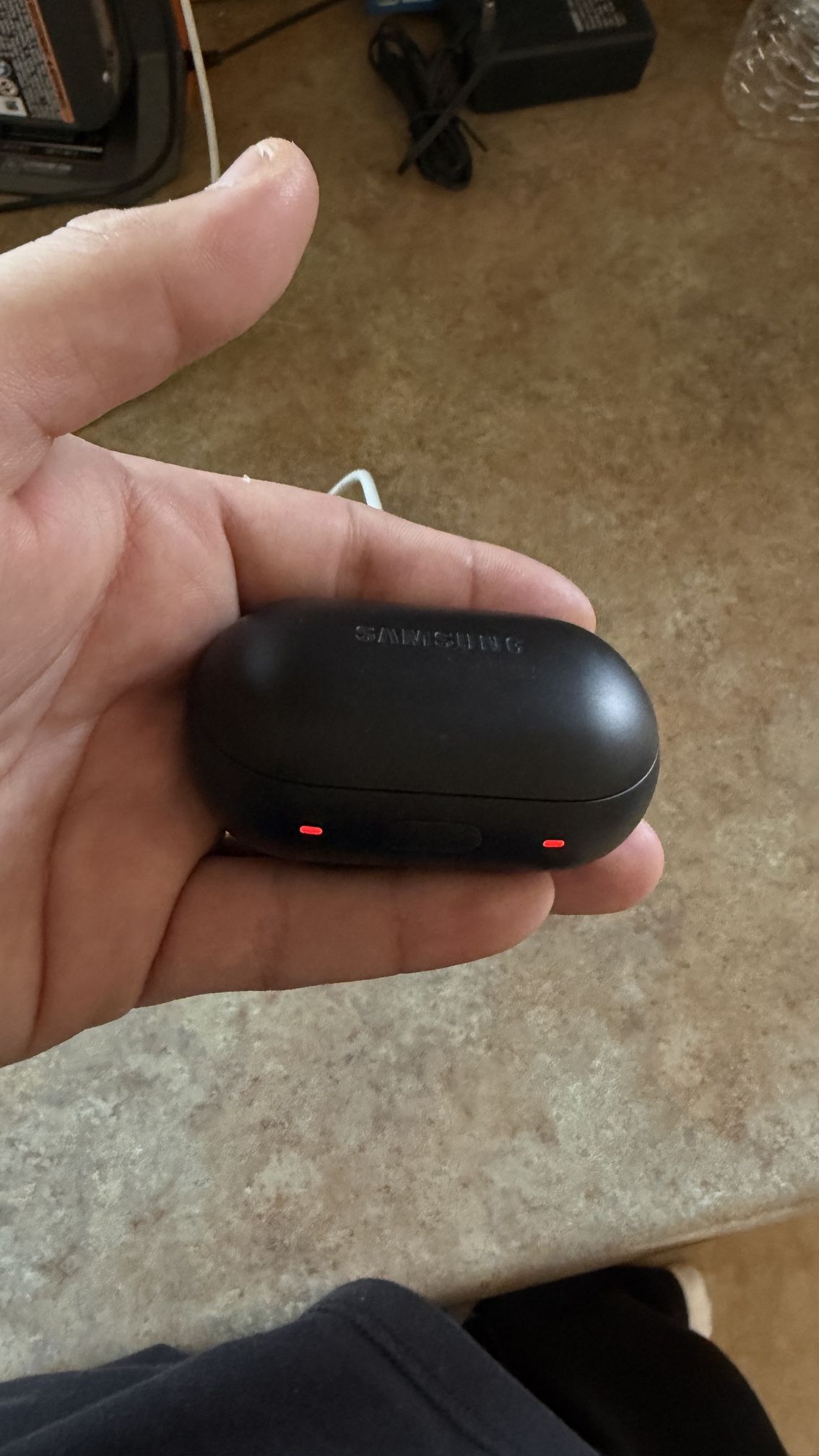 Samsung Wireless Ear Buds