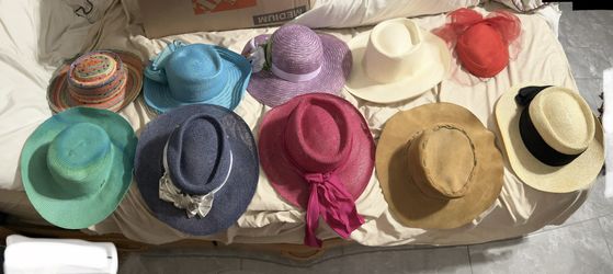 Hats
