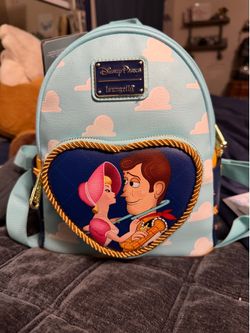 Toy Story LoungeFly